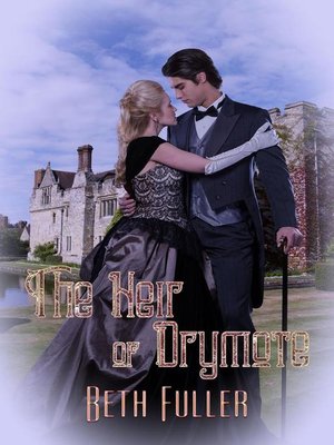 cover image of The Heir of Drymote